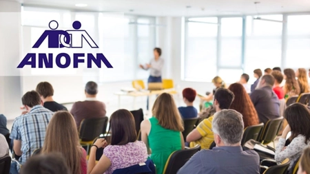 Agenția Națională pentru Ocuparea Forței de Muncă aniversează 25 de ani de activitate