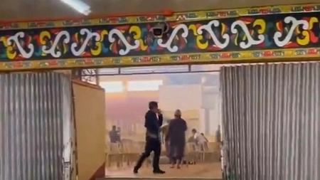 Atac terorist în timpul unei liturghii catolice. Trei morți și șapte răniți în cel mai mare oraș musulman din Filipine