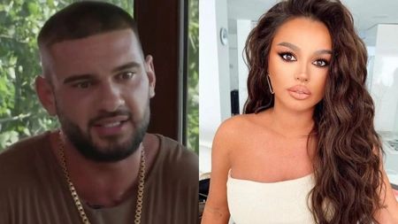 Babs, fosta iubită a lui Dorian Popa, surprinsă în club. Cu cine se distra Claudia Iosif