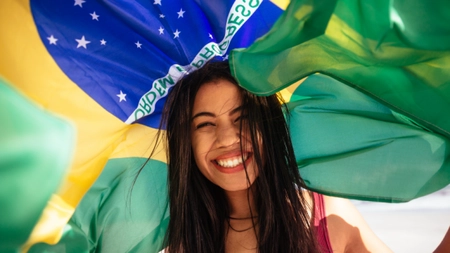 Ce limbă se vorbește în Brazilia. O țară cu o diversitate lingvistică remarcabilă
