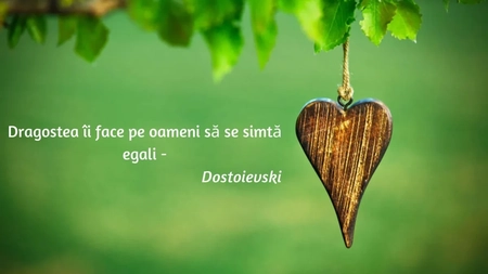 Top cele mai frumoase citate despre viaţă şi iubire