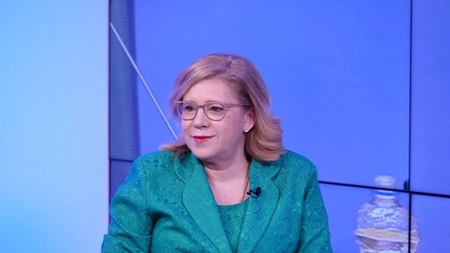 Europarlamentarul Corina Crețu, mesaj adresat reprezentanților României la Forumul din Slovenia