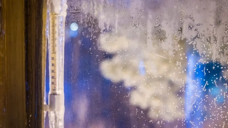 Prognoza meteo pentru următoarele două săptămâni. Cum va fi sfârșitul lunii decembrie