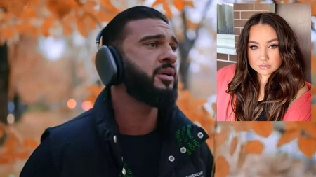 Cu ce domniță a fost surprins Dorian Popa: A uitat-o pe Babs!