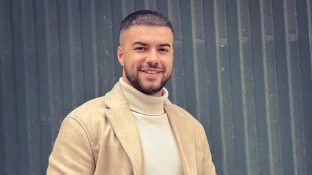 Culiță Sterp, prins cu bani falși la schimbul valutar: „Și a zis că avem două opțiuni”