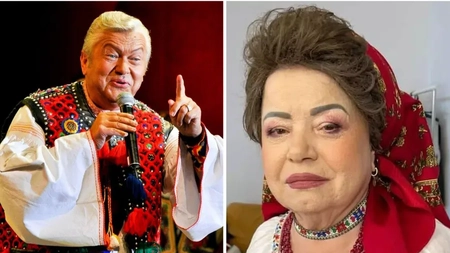De ce l-a refuzat Saveta Bogdan pe Gheorghe Turda: „Era un bărbat foarte frumos, este și acum, dar nu m-am gândit”