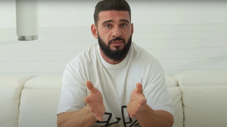 Decizie radicală luată de Dorian Popa după ce a fost prins drogat: „Dumnezeu să mă ardă de cinci ori mai tare!”