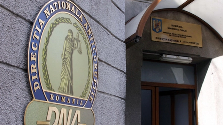Procurorii anticorupție au reținut unsprezece persoane de la Spitalul Județean Botoșani, unde mita pentru un post ajungea la 15.000 de euro