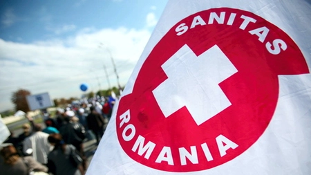 Se anunță proteste! Guvernul a refuzat propunerea de mărire a salariilor din Sănătate