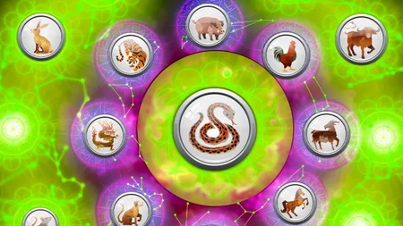 Horoscopul chinezesc azi, 28 decembrie 2023. Dragonii vor avea parte de schimbări de ultim moment