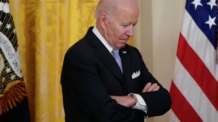 Congresul SUA cere o anchetă de destituire a preşedintelui democrat Joe Biden: „A minţit în mod repetat poporul american