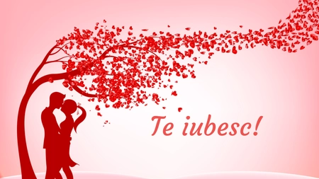 Top mesaje de iubire pentru persoana dragă ție
