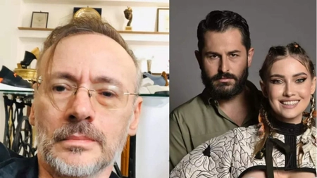 Mihai Albu, reacție după ce și-a văzut fosta soție și iubitul la America Express: „Nu are un loc de muncă stabil...”