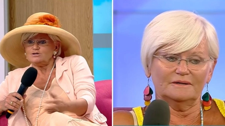 Monica Tatoiu, despre geloziile din căsnicie și despre mariajul de 40 de ani. „Babă, fără dinți în gură...