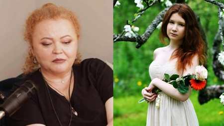 Narcisa Suciu, destăinuri neștiute despre fiica sa, Daria! Ce spune despre pasiunile tinerei
