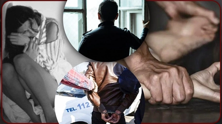 Iadul din casa celor trei surori din județul Iași! Timp de trei ani au ajuns să fie sclavele sexuale ale propriului tată. Iată mărturiile bărbatului - EXCLUSIV