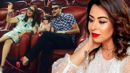 Oana Roman s-a lăudat că ea l-a dat afară din casă pe fostul soț. Ce i-au transmis fanii lui Marius Elisei