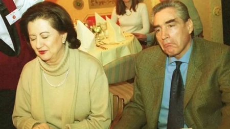 Petre Roman și-a spus părerea despre Mioara Roman. Ce calități are mama Oanei Roman, în viziunea fostului  prim-ministru