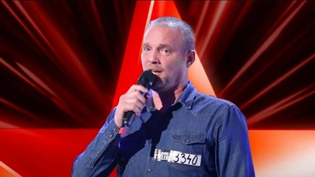 Cu ce se ocupă acum Radu Palaniță, mecanicul care a câștigat „Românii au talent”. Viața lui s-a schimbat total