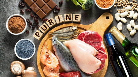 Ce regim alimentar îți trebuie pentru gută