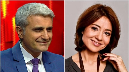 Ce spune Robert Turcescu despre relația cu Oana Sârbu. “E mai bine așa pentru toată lumea…”