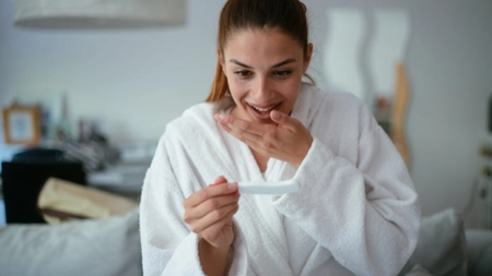 Sângerare la ovulație. Metode eficiente de ameliorare a disconfortului menstrual