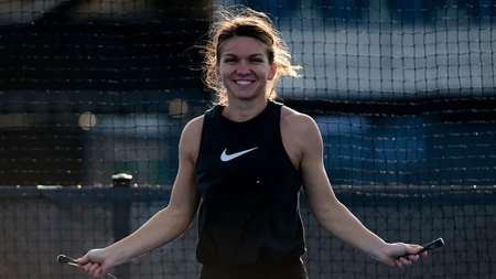 Simona Halep câștigă foarte bine din afaceri. Recent a dat lovitura la Paris