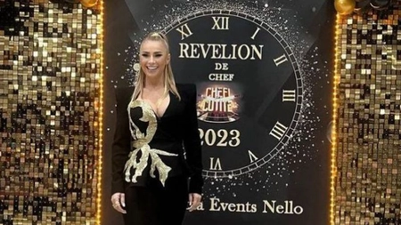 Anamaria Prodan, dorinţa în noaptea dintre ani: „Am haine deja luate pentru o fetiță!“