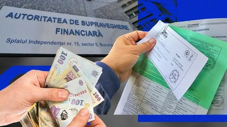 Asigurările RCA se schimbă din 2024! Asigurările ar putea fi plătit și în rate