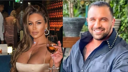 Bianca Iordache își va crește singură copilul! Însărcinată în 4 luni, bruneta oferă detalii despre despărțirea de tatăl fetiței