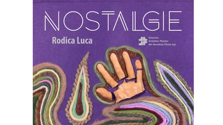 Expoziția „Nostalgie