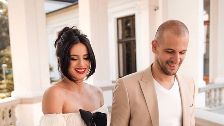 Ioana Grama s-a împăcat cu iubitul milionar! Fiica ei a dat-o de gol