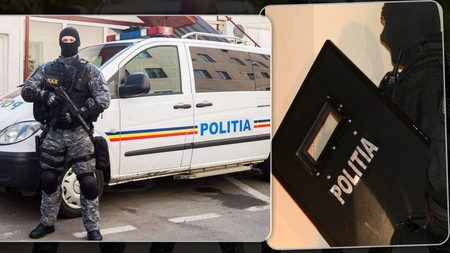 Surpriză de proporții pentru doi hoți din Iași! Mascații au intrat peste ei și i-au prins „admirând” bunurile furate. Aveau o pradă frumușică