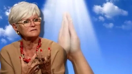 Monica Tatoiu a spus ce religie are! „Nu am o relație foarte bună cu biserica!”