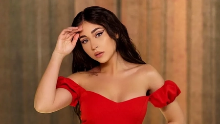 Nicole Cherry a făcut anunțul despre cel de-al doilea copil! Ce spune artista despre momentul în care va deveni din nou mamă