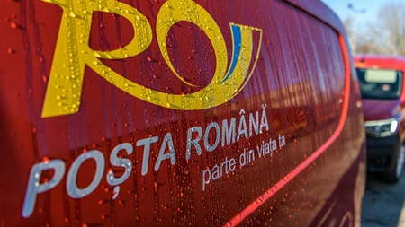 Poşta Română a reacţionat la solicitarea PSD cu privire la „serviciul special de capsare