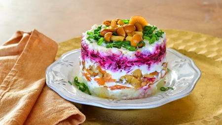 Salată 