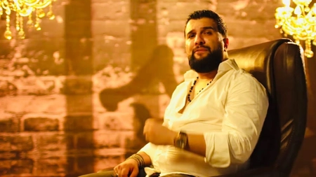 Tzancă Uraganu a spus câți bani cere la un eveniment privat! De ce a ajuns manelistul să dea declarații la poliție