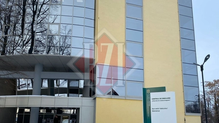 Au început alegerile pentru funcția de rector la UMF Iași! Prof. univ. dr. Viorel Scripcariu are cele mai mari șanse de câștig - FOTO, UPDATE