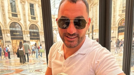 Cine ar fi amanta lui Pescobar! Este logodnica unui cunoscut milionar din România