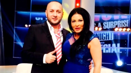 Anca, prima nevastă a lui Leo de la Strehaia, s-a schimbat total. Bruneta nu mai vrea să audă de el