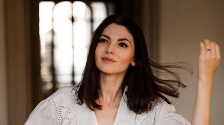 Anca Lungu și-a pierdut cel de-al treilea copil, în urmă cu un an de zile. Ce spune vedeta despre asta