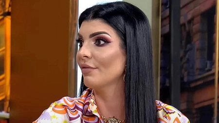 Andreea Tonciu a vorbit despre foștii iubiți! Ce a spus concurenta de la Survivor All Stars