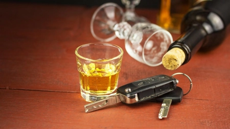 Calculator pentru a identifica în cât timp iese alcoolul din sânge? Indicii normali