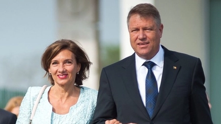 Ce salariu are Carmen Iohannis! Câți bani ia soția președintelui