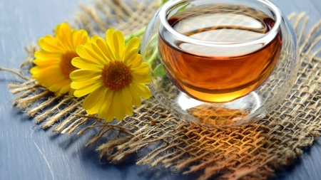 Ceaiuri pentru detoxifierea ficatului. Remedii naturiste pentru curățarea organismului de toxine