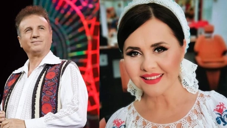 Ce a postat Niculina Stoican, după ce Constantin Enceanu a câștigat procesul. 