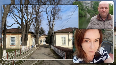 Continuă contractele între Unitatea de Asistență Medico-Socială Podu Iloaiei și firma administrată de Bogdan Cătălin Filioreanu! Simona Gociu: „Eu sunt prima interesată să colaborăm și cu alte societăți” - FOTO