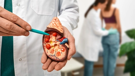 Ce boli anunță apariția de cristale de oxalat de calciu? Ce presupune tratamentul acestei probleme de sănătate