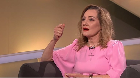 Elena Lasconi, despre scandalul cu fiica sa. Ce detalii a dat la trei luni de la ceartă